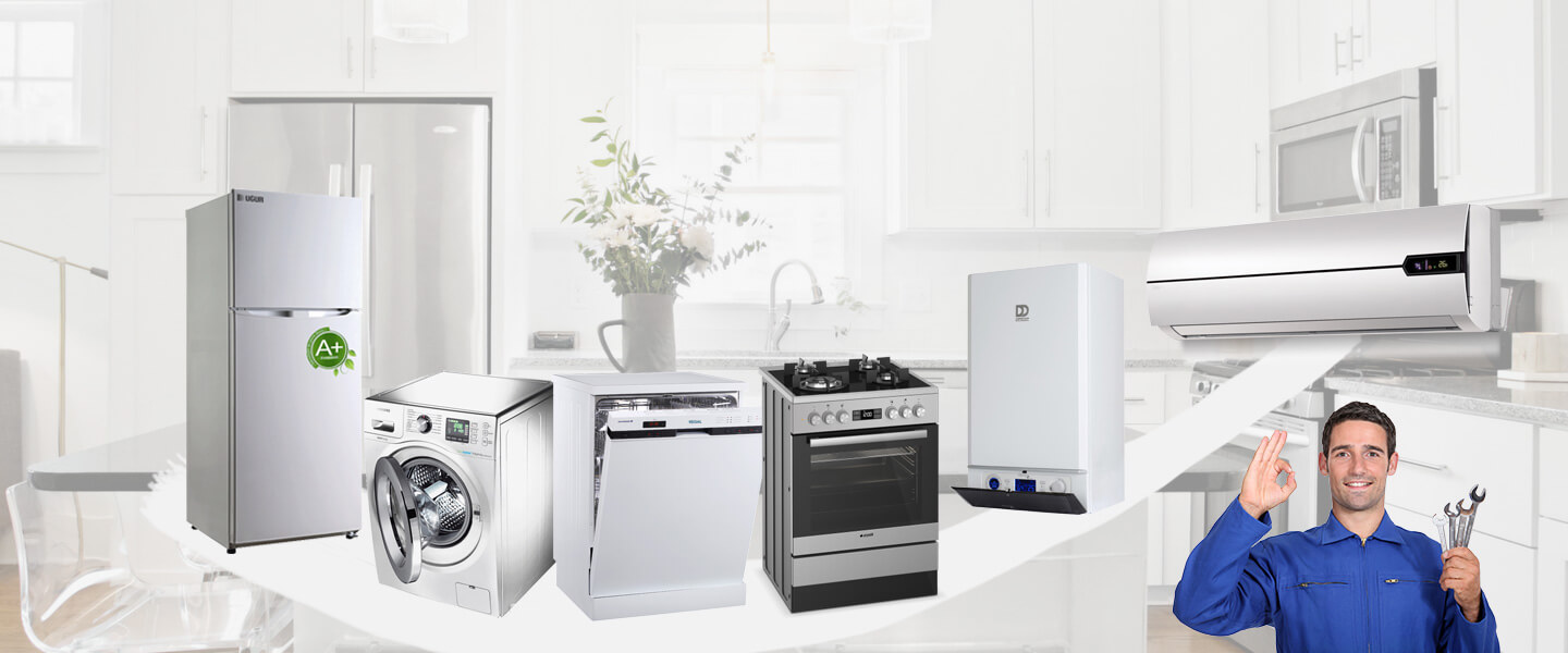 Atakent Whirlpool Servisi